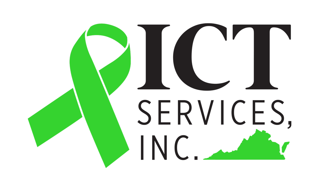 ICT Services, Inc. Logo