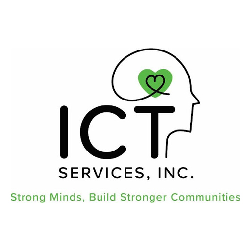 ICT Services, Inc. Logo